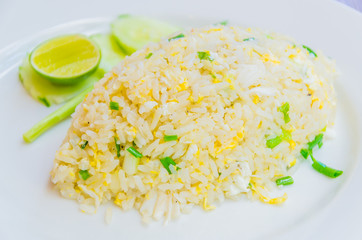 Fried rice