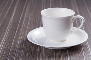 coffee cup