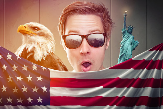 USA Fanboy