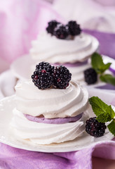 meringue