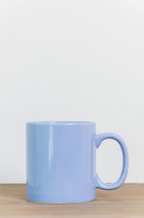 Coffee mug