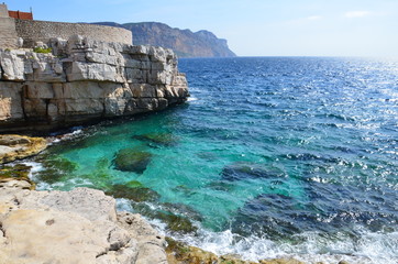 Photos Illustrations Et Vidéos De Plage Bleue