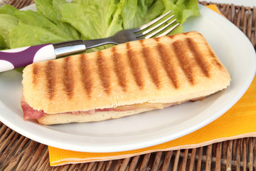 panini