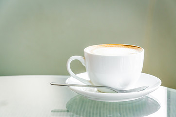 Coffee