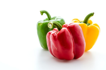 Peppers