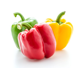 Peppers
