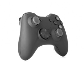 video game controller © Natalia Merzlyakova