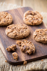 Cookies.