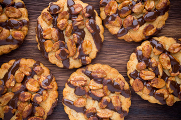 Cookies.