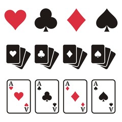Play cards