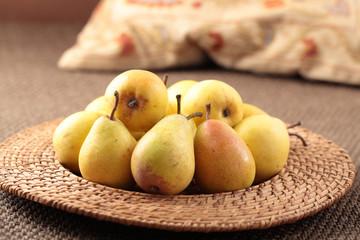 Pears