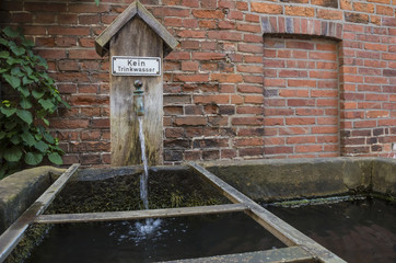 Brunnen