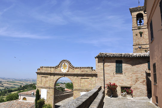 Piticchio di Arcevia