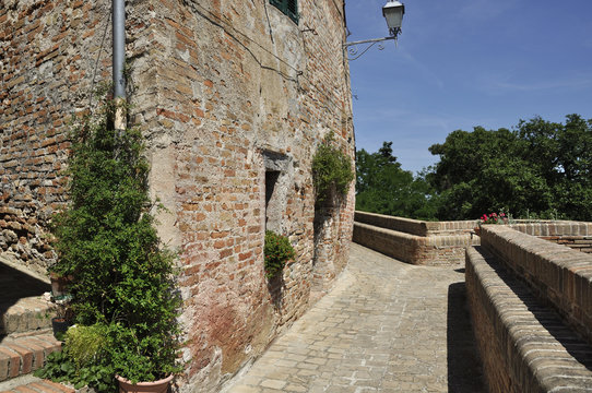 Piticchio di Arcevia