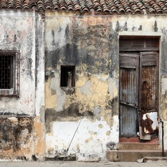 Poverty in Cuba