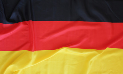 Fototapeta premium deutschlandfahne