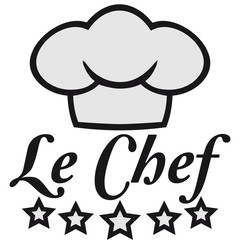 Le Chef Logo