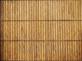 Wooden background