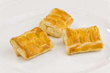 Turkish Pastries
