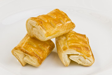 Turkish Pastries