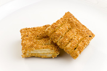 Turkish Pastries