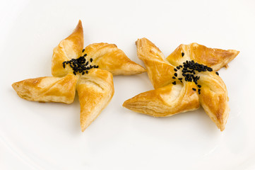 Turkish Pastries