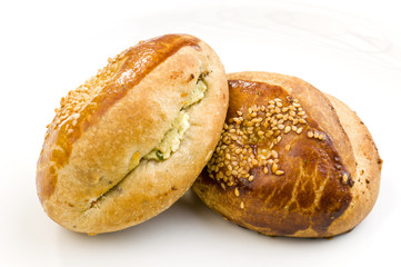 Turkish Pastries