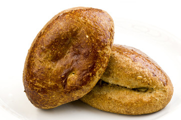 Turkish Pastries