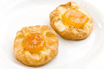 pie