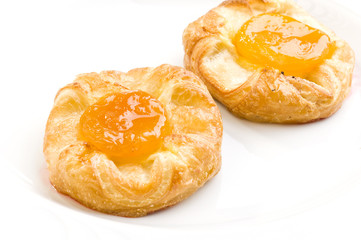 pie