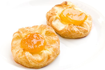 pie