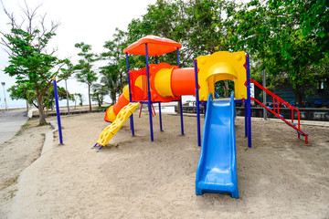 Children's playground
