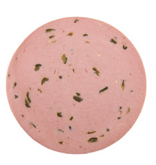 Jalapeno Bologna