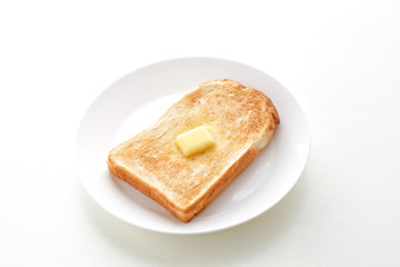 トースト