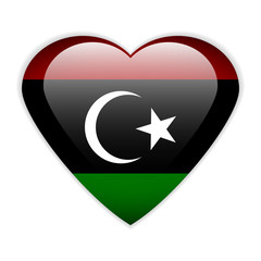 Libya flag button.