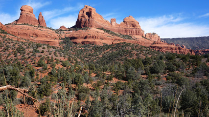 Red Rock State Park, Sedona