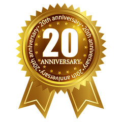 メダル　フレーム　リボン