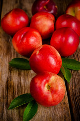 peaches