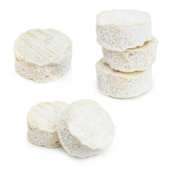 France - Goat cheese - Picodon, rigotte, crottin...