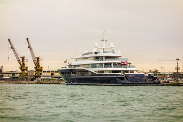 Naklejka premium Carinthia VII