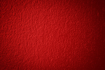 Fototapeta premium Abstract red background Christmas wall