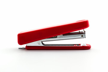 Red Stapler