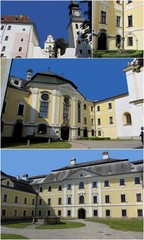 Obraz premium zdar nad sazavou