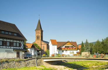 Oberkirch - Stadelhofen