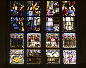 Kirchenfenster