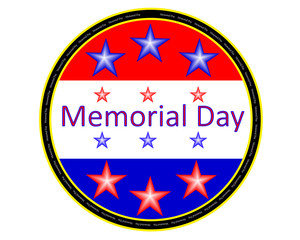 Memorial Day