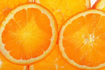 tasty orange