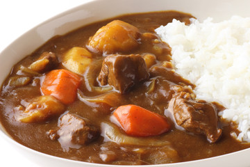カレー