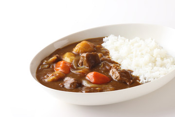 カレー
