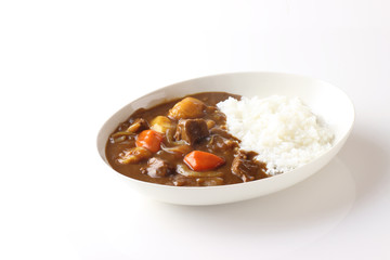 カレー